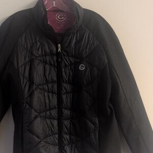 Giacca Sport Nwot Puffer Jacket